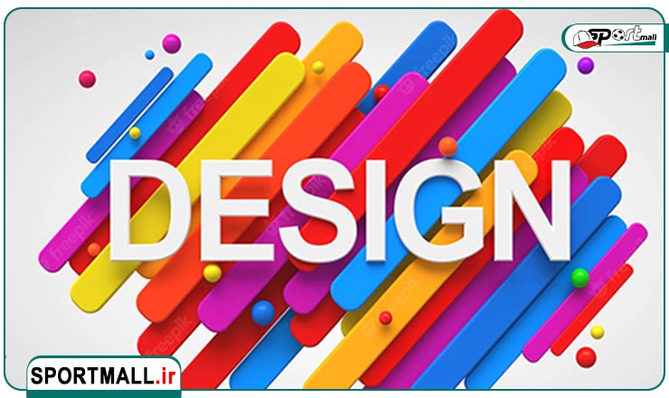 طراحی پرچم، لوگو، رنگ، خوانایی